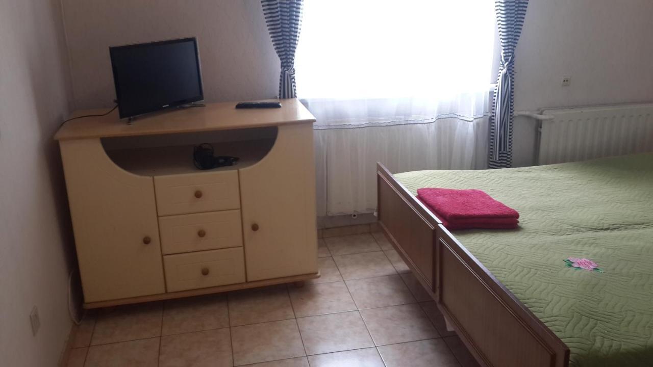 U Samogo Moria Leilighet Odessa Eksteriør bilde
